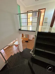 Casa de Condomínio com 5 Quartos à venda, 300m² no Granja do Torto, Brasília