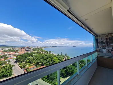 Apartamento com 2 Quartos à venda, 92m² no Armação, Penha