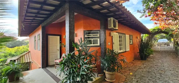 Casa de Condomínio com 4 Quartos à venda, 100m² no João Fernandes, Armação dos Búzios