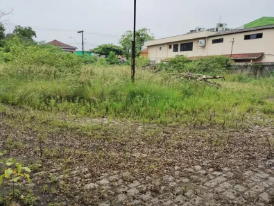 Terreno / Lote / Condomínio à venda, 3000m² no Vila Paulista, Cubatão