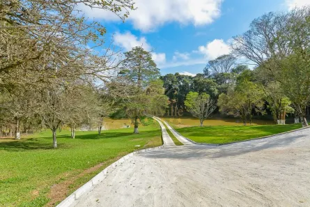 Fazenda / Sítio / Chácara com 4 Quartos à venda, 145000m² no Jardim Florestal, Campo Largo