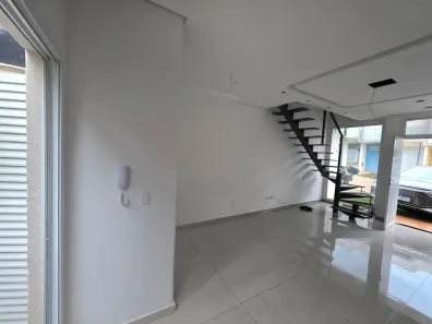 Casa de Condomínio com 2 Quartos à venda, 65m² no , Jarinu