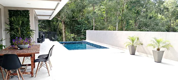 Casa de Condomínio com 4 Quartos à venda, 600m² no Estação, São Roque