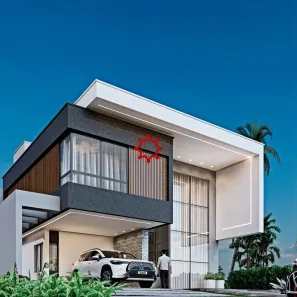 Casa com 4 Quartos à venda, 260m² no Universitário, Caruaru