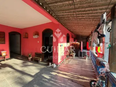 Casa com 3 Quartos à venda, 360m² no Boa Vista, Ribeirão das Neves
