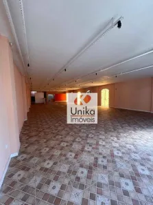Loja / Salão / Ponto Comercial para alugar, 600m² no Jardim da Luz, Itatiba