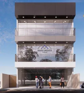 Loja / Salão / Ponto Comercial para alugar, 500m² no Centro, Campo Limpo Paulista