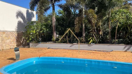 Fazenda / Sítio / Chácara com 2 Quartos à venda, 160m² no Área Rural de Sumaré, Sumaré