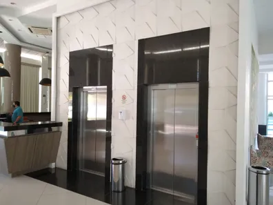 Flat com 1 Quarto à venda, 34m² no Itacuruçá, Mangaratiba