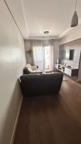 Apartamento com 3 Quartos à venda, 85m² no Vila Aviação, Bauru