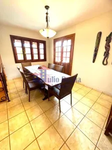 Casa de Condomínio com 4 Quartos para alugar, 306m² no Setor Habitacional Jardim Botânico, Brasília