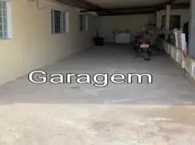 Casa com 3 Quartos à venda, 113m² no Setor Habitacional Contagem, Brasília