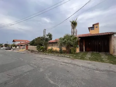 Casa com 4 Quartos para alugar, 247m² no Jardim Atlântico Leste (Itaipuaçu), Maricá