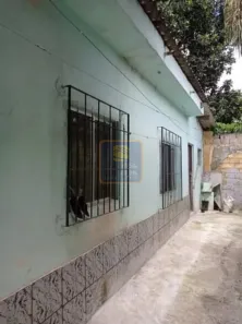 Casa com 3 Quartos à venda, 140m² no Jardim Alto Alegre (São Rafael), São Paulo
