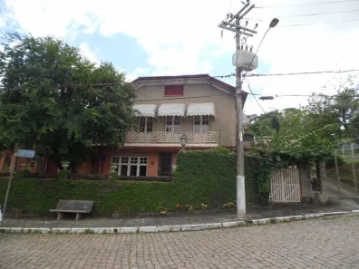 Hotel / Motel / Pousada com 27 Quartos à venda, 1691m² no Centro, Águas de São Pedro
