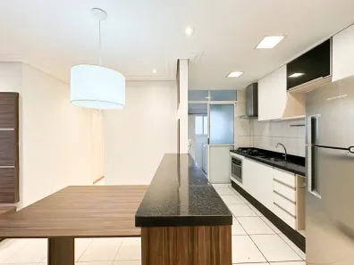 Apartamento com 2 Quartos para alugar, 61m² no Parque São Jorge, São Paulo