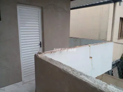 Kitnet com 1 Quarto para alugar, 20m² no Centro, São Caetano do Sul