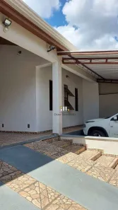 Casa com 3 Quartos à venda, 192m² no Jardim Macarenko, Sumaré