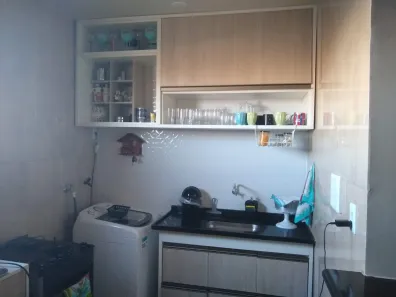 Apartamento com 2 Quartos à venda, 40m² no Dois de Julho, Camaçari