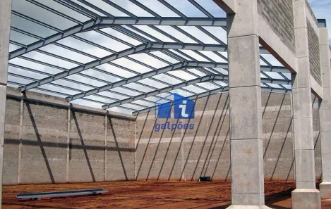 Galpão / Depósito / Armazém à venda, 8000m² no Jardim São Marcos, Itapevi