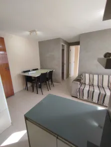 Apartamento com 2 Quartos para venda ou aluguel, 47m² no Jardim Oceania, João Pessoa
