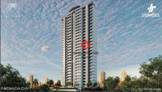 Apartamento com 3 Quartos à venda, 87m² no Aldeota, Fortaleza