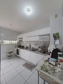 Casa de Condomínio com 3 Quartos à venda, 80m² no Piedade, Jaboatão dos Guararapes