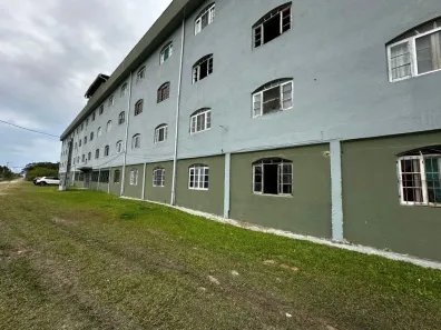 Kitnet com 1 Quarto à venda, 40m² no Chácara Glória, Itanhaém