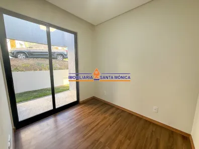 Casa com 3 Quartos à venda, 185m² no Residencial Park I, Vespasiano