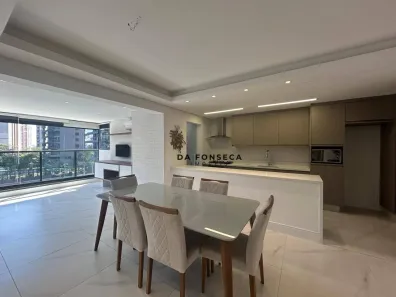 Apartamento com 3 Quartos para venda ou aluguel, 150m² no Vila Yara, Osasco