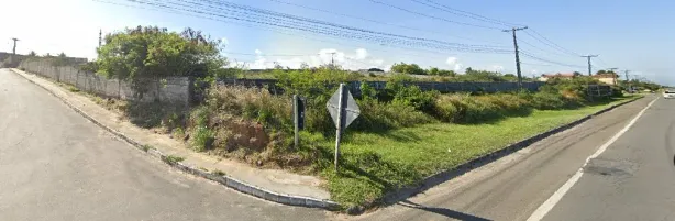 Terreno / Lote Comercial à venda, 1630m² no Arembepe (Abrantes), Camaçari