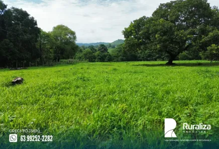 Fazenda / Sítio / Chácara à venda, 1102m² no , Presidente Kennedy