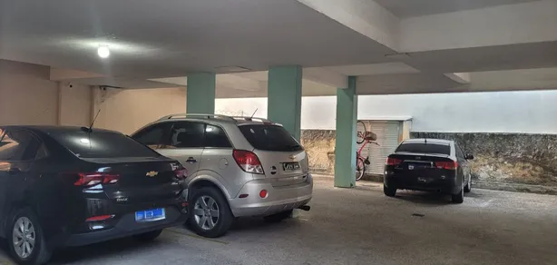 Apartamento com 3 Quartos à venda, 128m² no Flexeiras, Magé