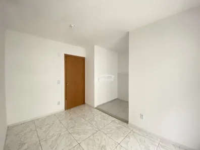 Apartamento com 2 Quartos à venda, 44m² no Badenfurt, Blumenau
