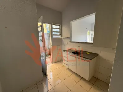 Casa com 2 Quartos para alugar, 90m² no Apoena, Parauapebas