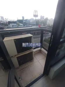 Conjunto Comercial / Sala para alugar, 46m² no Centro, Diadema