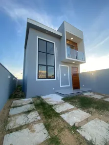 Casa Comercial com 3 Quartos à venda, 125m² no Parque Turf Club, Campos dos Goytacazes