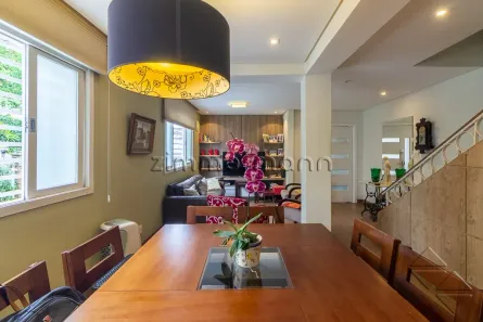 Casa de Vila com 3 Quartos à venda, 200m² no Cambuci, São Paulo