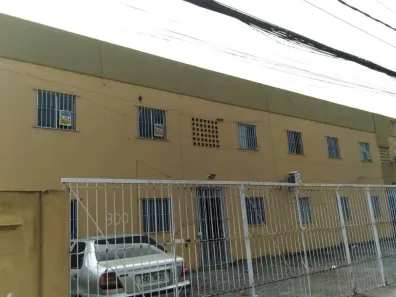 Apartamento com 2 Quartos para alugar, 50m² no Jardim São Paulo, Recife
