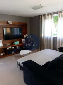 Sobrado com 3 Quartos para alugar, 140m² no Ilha da Conceição, Niterói