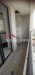 Apartamento com 2 Quartos à venda, 48m² no km 18, Osasco