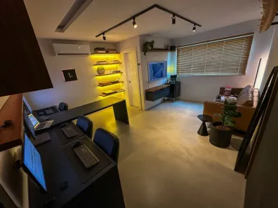 Conjunto Comercial / Sala à venda, 27m² no Vilas do Atlântico, Lauro de Freitas