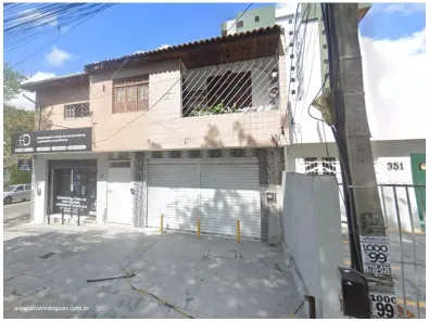 Loja / Salão / Ponto Comercial para venda ou aluguel, 35m² no São José, Campina Grande