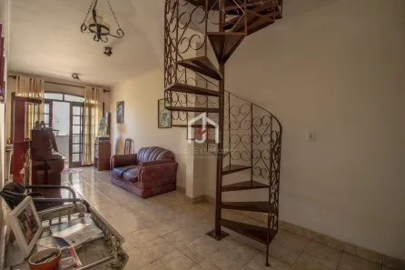 Cobertura com 2 Quartos à venda, 152m² no Centro, Taubaté