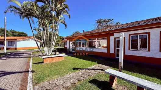 Casa com 2 Quartos para alugar, 9594m² no Pontal do Sul, Pontal do Paraná