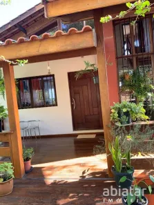 Casa com 2 Quartos à venda, 103m² no Centro, São Lourenço da Serra