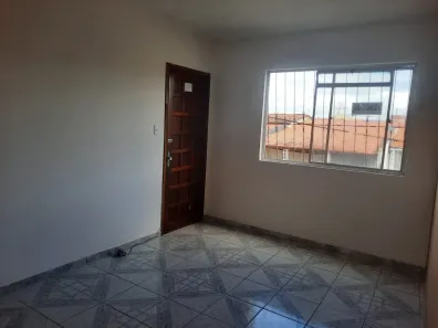 Apartamento com 2 Quartos à venda, 55m² no Bela Vista, Camaçari