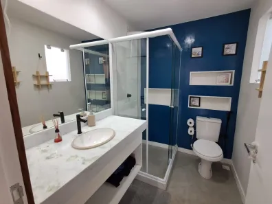 Studio com 1 Quarto à venda, 24m² no Vila Caranga, Armação dos Búzios