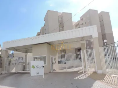 Apartamento com 2 Quartos para venda ou aluguel, 61m² no Vila Bossi, Louveira