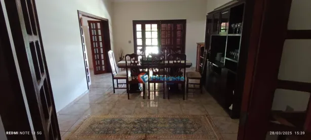 Casa com 4 Quartos à venda, 798m² no Jardim Taninha, Colina